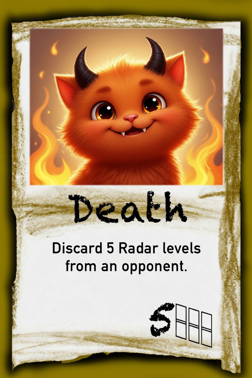 Death