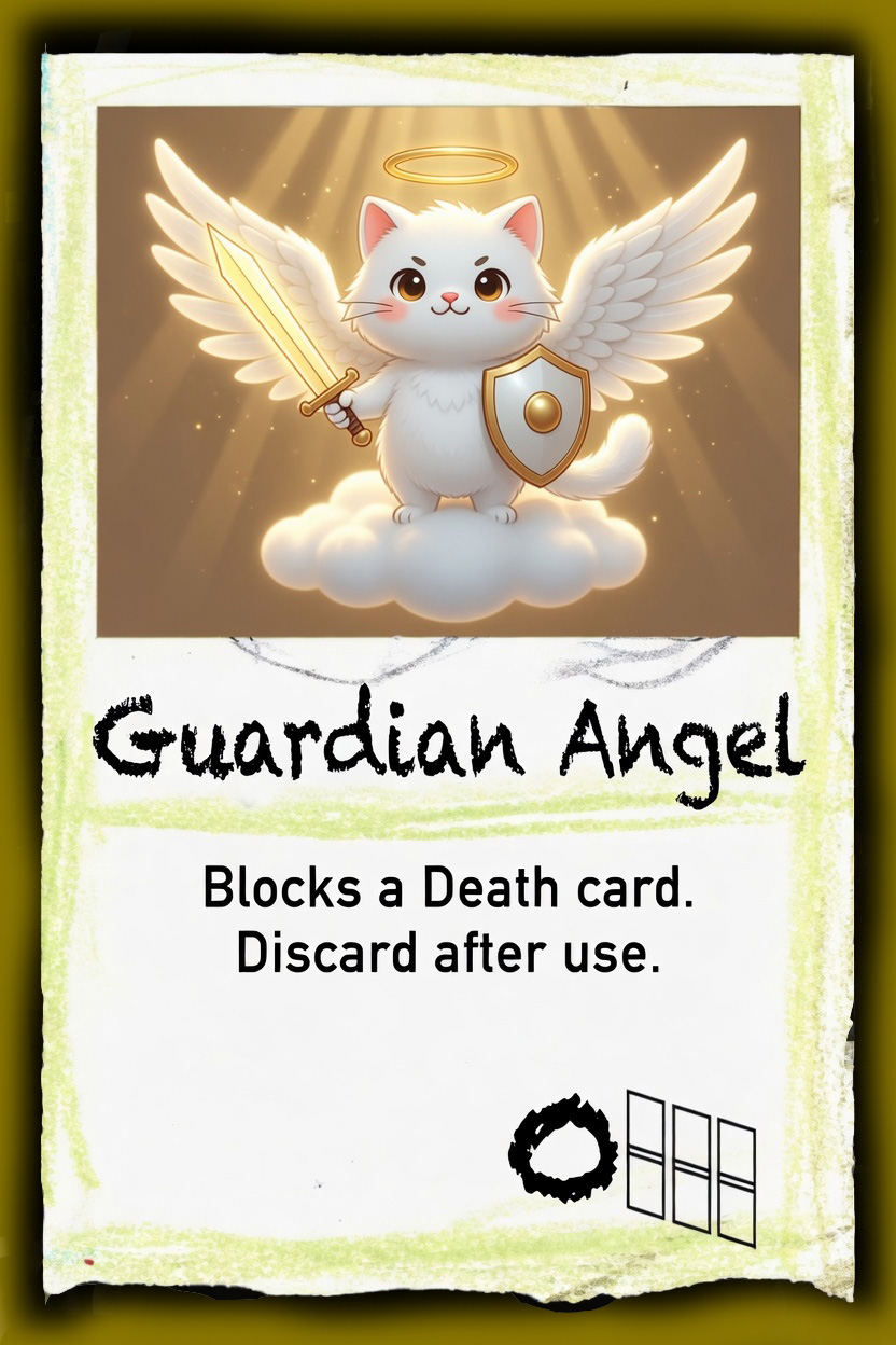 Guardian Angel