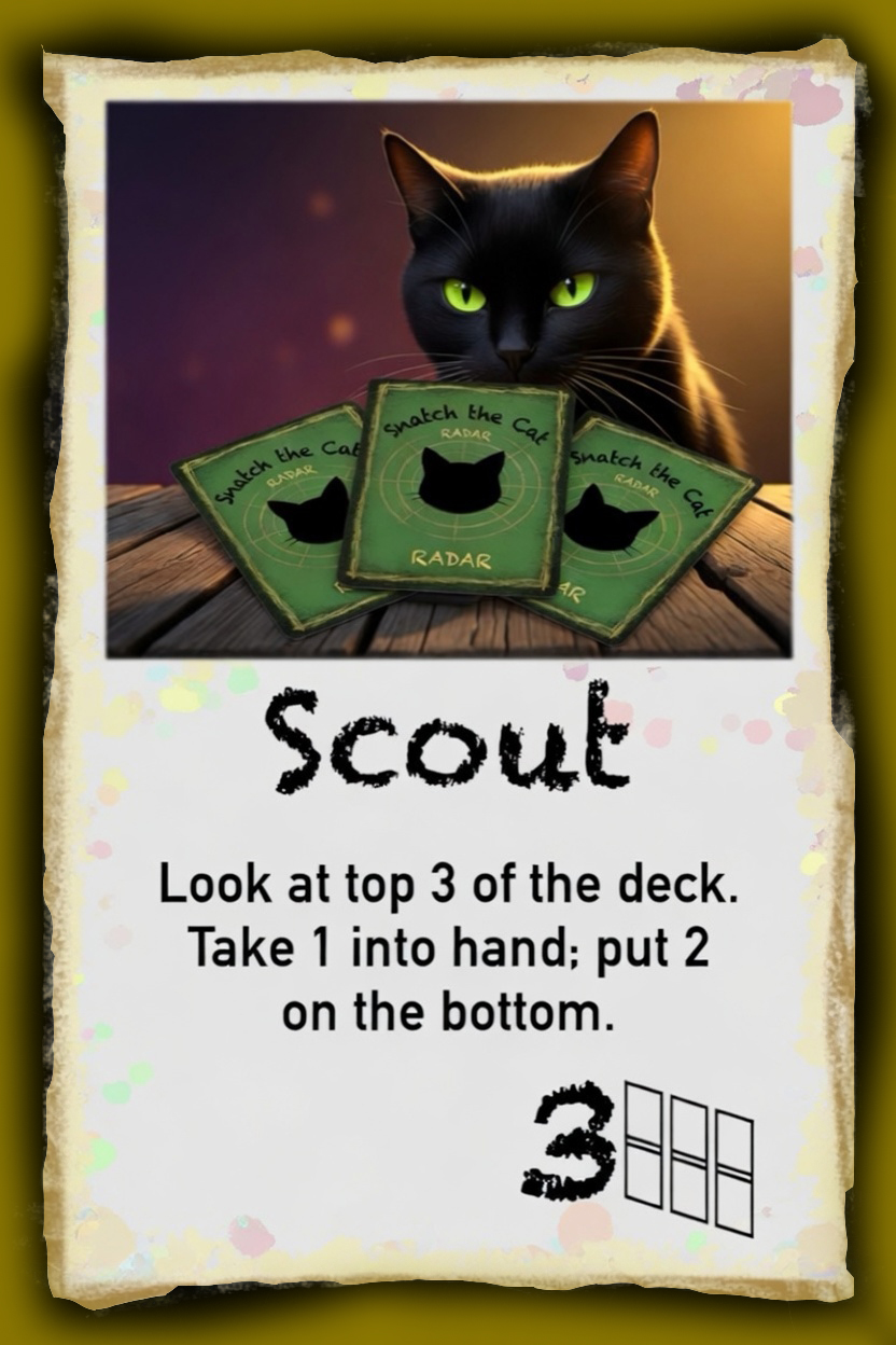 Scout
