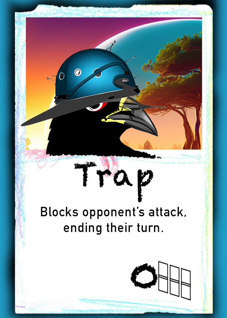 Trap